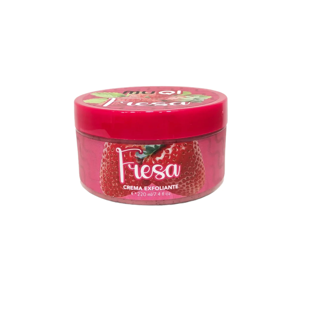 MUQI - EXFOLIANTE CORPORAL Hermosa Universo