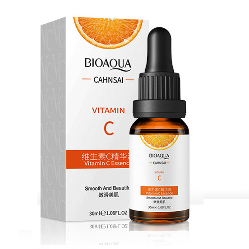 BIOAQUA - SERUM VITAMINA C Hermosa Universo