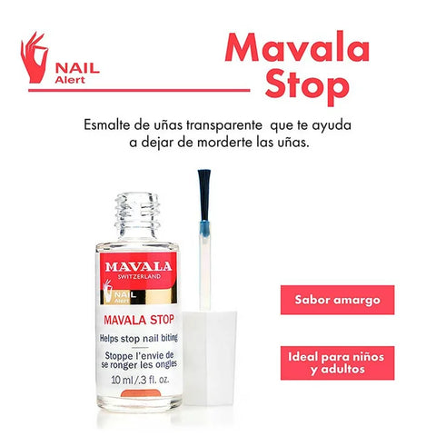 ESMALTE MAVALA STOP Hermosa Universo