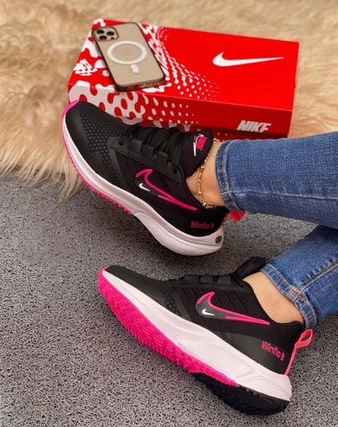 Estilos de tenis nike para mujer best sale