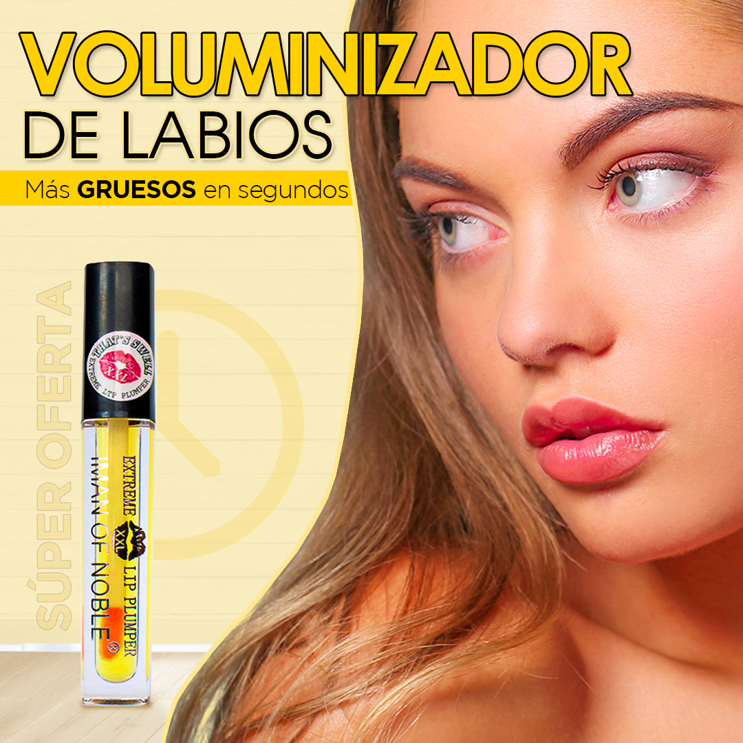 VOLUMINIZADOR DE LABIOS Hermosa Universo