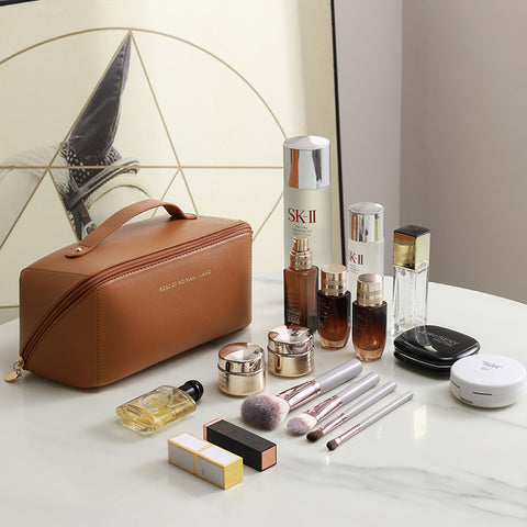 Nuevo bolso kit de belleza top beauty Hermosa Universo