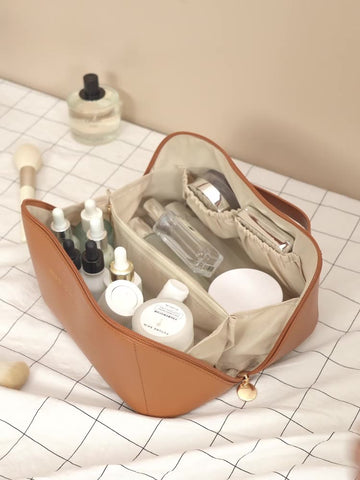 Nuevo bolso kit de belleza top beauty Hermosa Universo