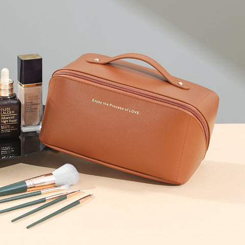 Nuevo bolso kit de belleza top beauty Hermosa Universo